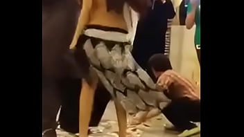 Private Desi Mms: A Sizzling Mujra Dance Party For Naughty Girls