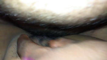 Spicy Kanpuri Bhabhi