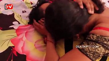 Seductive Bhabhi Teases Young Boy For A Steamy Romance