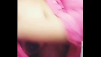 Desi Temptress Captures Her Raw, Carnal Desire In A Sultry Selfie