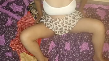 Sizzling Indian Milf Whore And Her Horny Client’s Filthy Hindi Roleplay Fuck Session