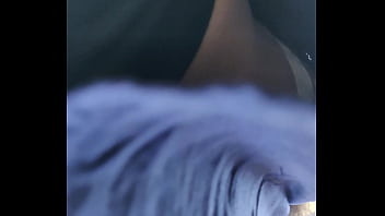 Desi Beauty’s Sheer Top Reveals Her Tempting Bra