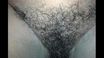 Desi Lesbian Quartet Flaunt Their Hairy Pussies