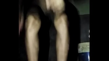 Desi Bhabi Flashing Her Wet Pussy For You