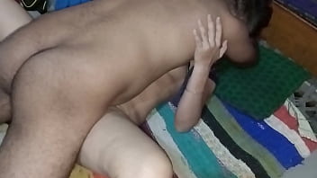 Sultry Indian Village Girl With A Tight Pussy Experiences Her First Time In A Steamy Xxx Encounter With A Hot Bhabhi