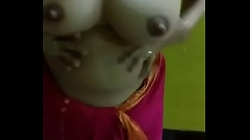 Sizzling Sister-in-law’s Tempting Curves