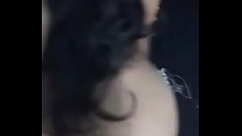 Desi Beauty With Flowing Hair Gets Pounded From Behind