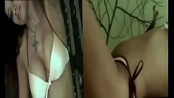 Voluptuous Indian Goddess With Massive Melons