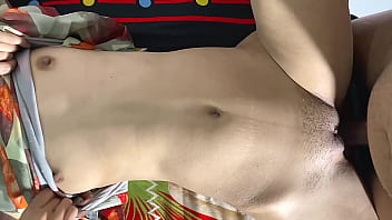 Covertly Filmed Punjabi Bhabhi’s Intimate Encounter