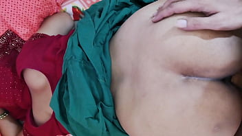 Sizzling Diwali Fuckfest: My Boyfriend And Bhabhi’s Wild Village Orgy