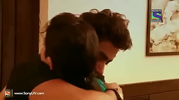 Tiny Screen Temptress: Desi Bhabhi’s Dirty Debut