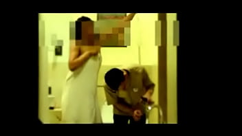 Bhabhi’s Hotel Room Temptation For The Young Staff