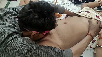 Desi Couple’s Wild Night Of Passionate Indian Romance