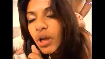 Massive Meloned Indian Beauty Gets Ravaged Hard