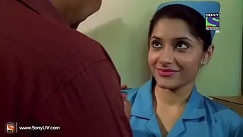 Bollywood Bhabhi’s Dirty Desires Unleashed On The Small Screen