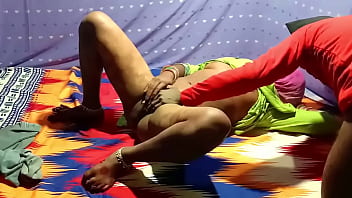 Hardcore Teen Fuck With My Girl Radhika – Hindi Porn Video