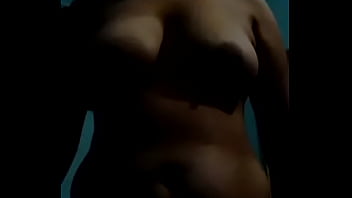 Desi Bhabhi Strips And Teases On Cam For You