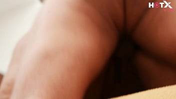 Saree-clad Bhabhi Gets Her Tight Ass And Dripping Pussy Brutally Pounded By Her Devar