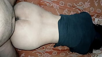 My Sister-in-law And I In The Dark Of The Night