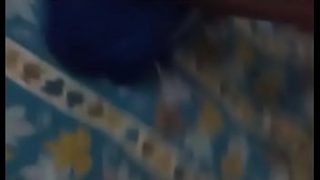 Swathi Naidu’s Deep Throat Blowjob: Desi Babe Gives Her Boyfriend A Sloppy, Sexy Mouthful