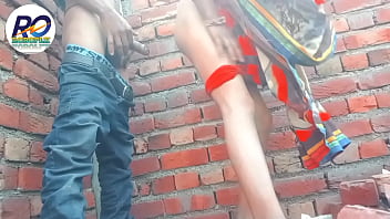 Desi Village Aunty Gets Caught Fingering Herself And Is Forced Into Hardcore Fucking, Sari Ripped Off And Mounted Like A Horse In The Stable With Clear Hindi Dirty Talk