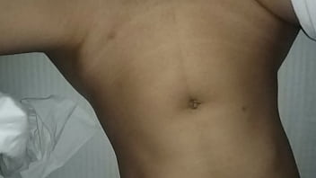 Young Indian Temptress Aching For A Wild Ride