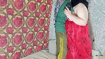 Hardcore Anal With A Thick Indian Bhabhi Moaning In Clear Hindi