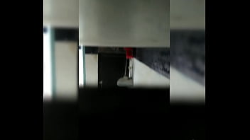 Desi Babe Unleashing Her Golden Shower