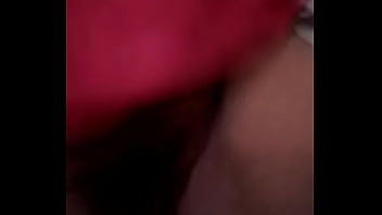 Sizzling Bhabhi Reveals Her Wet Pussy