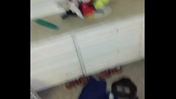 Homemade Desi Bhabhi Doggystyle With A Juicy Big Ass