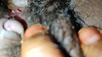 Desi Wife’s Steamy Second Round Of Passion