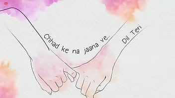 Bhabhi’s Forbidden Pleasure