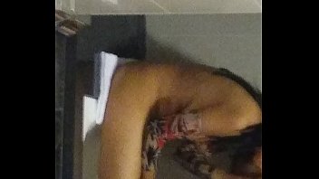 Steamy Stepsister Neha Gives Her Brother A Bath-time Blowjob With Hindi Moans