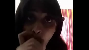 Desi Babe Craving A Thick Cock To Ride