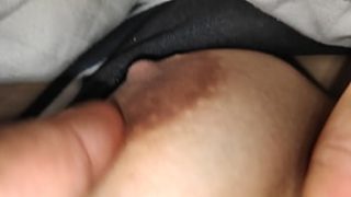 Spoiled Indian Heiress Gets Her Tits Kneaded