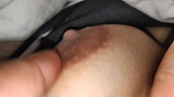 Spoiled Indian Heiress Gets Her Tits Kneaded