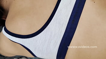 Horny Trainer Gets Wet For Her Desi Gym Teacher