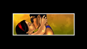 Savita Bhabhi’s Wild Ride: Uncut Desires Unleashed In Episode 33