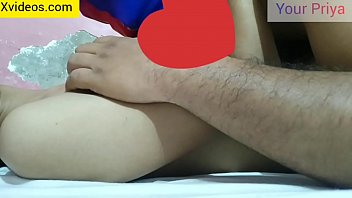 Brother-in-law Seduced His Bhabhi With Sweet Talk And Fucked Her Hard. She Sucked His Cock Deeply But Still Craved More. Clear Hindi Voice.