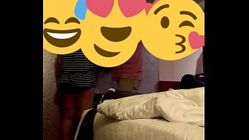 Desi Housewife Gets Wild And Flashes The Cable Guy In A Steamy Encounter