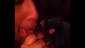 Desi Beauty Deepthroats With Wild Passion