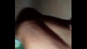 Ramming Aparana Bhabhi’s Tight Pussy With A Thick Cucumber