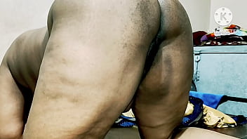 Desi Bhabhi’s Wild Ride With The Boy Next Door