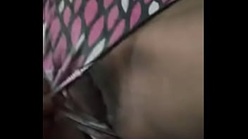 Sister-in-law’s Satin Panties