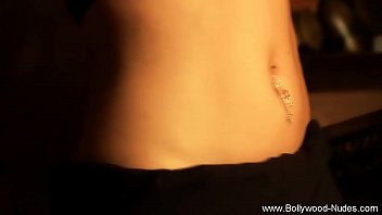 Sultry Desi Dance Of Seduction