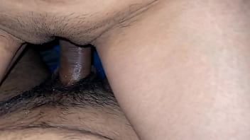 Winter’s Warm Embrace: A Sizzling Bhabhi’s Quilted Affair