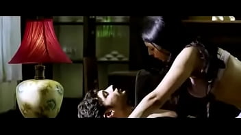 Sizzling Steamy Scene From A Bollywood Film