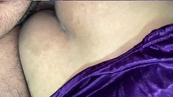 Pounding My Neighbor’s Thick Mature Ass