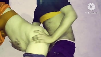 Sizzling Sister-in-law’s Intense Fucking In Hindi