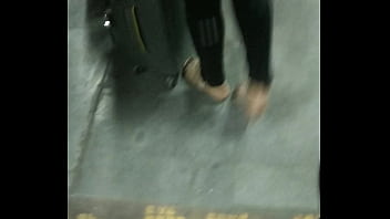 Desi Delight: A Tight Ride